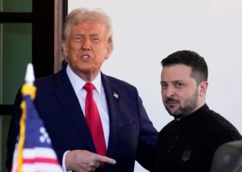 Zelenskyy pas takimit me Trump: Në fokus mbrojtja ajrore, e rëndësishme që procesi diplomatik të rigjallërohet - Euronews Albania