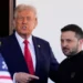 Zelenskyy pas takimit me Trump: Në fokus mbrojtja ajrore, e rëndësishme që procesi diplomatik të rigjallërohet - Euronews Albania