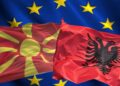 Qeveria çon në Kuvend marrëveshjen me Maqedoninë e Veriut, parashikohen pika të përbashkëta kufitare dhe kontrolle të unifikuara