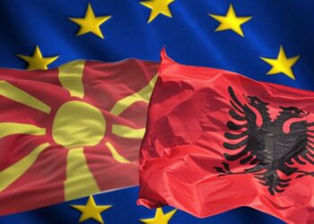 Qeveria çon në Kuvend marrëveshjen me Maqedoninë e Veriut, parashikohen pika të përbashkëta kufitare dhe kontrolle të unifikuara