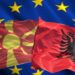 Qeveria çon në Kuvend marrëveshjen me Maqedoninë e Veriut, parashikohen pika të përbashkëta kufitare dhe kontrolle të unifikuara