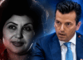 Zonja Agathi e Kuvendit të Shqipërisë