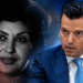 Zonja Agathi e Kuvendit të Shqipërisë