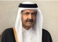 Vdes në moshën 74-vjeçare ish-Emiri i Katarit