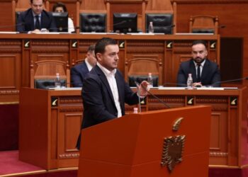 Censi për bujqësinë, ministri Salla: Sektori në një realitet të ri, ta njohim që ta zhvillojmë