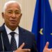 Mbyllja e tre kapitujve në negociata, Antonio Costa: Shqipëria një hap më pranë BE-së