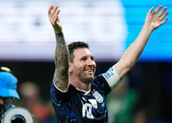 Rekordet e argjentinasit, Lionel Messi vetëm 90 minuta larg një tjetër kapitulli historik