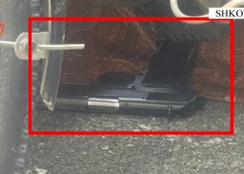 Plagosja me thikë në Poliklinikën e Shkodrës, vëllai i të plagosurit merr armën për t’u hakmarrë, policia parandalon krimin e rëndë