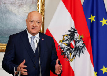 “Shqipëria në rrugën e duhur drejt BE”, Kancelari i Austrisë: Unioni të mbajë premtimet për vendet kandidate