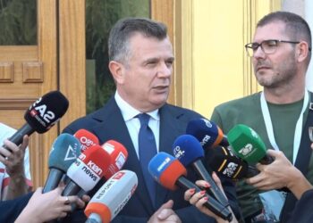 Marrëveshja për hua nga SHBA, Balla: Në shtator fillojmë lëvrimet e para