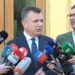 Marrëveshja për hua nga SHBA, Balla: Në shtator fillojmë lëvrimet e para