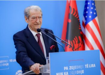 “The Albanian Files”, Berisha: Dosje e zezë për grabitjen e pronave në jug