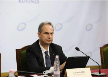 Territorialja/ Boçi: S’mund të bëhet me etapa të kapërcyera, të shtyhet afati i Komisionit
