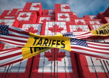 Nga makinat te pijet alkoolike, Trump vendos tarifa 50% ndaj mallrave kanadeze
