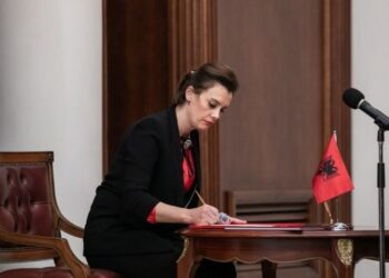 Kushtetuesja e ktheu “Veliajn” në GJL, gjyqtarja Bejtja: Arrestimi, pa asnjë provë që implikon kryebashkiakun