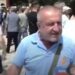 “Rama është i shantazhuar”, habit protestuesi me teorinë konspirative për “shpërbërjen” e Shqipërisë