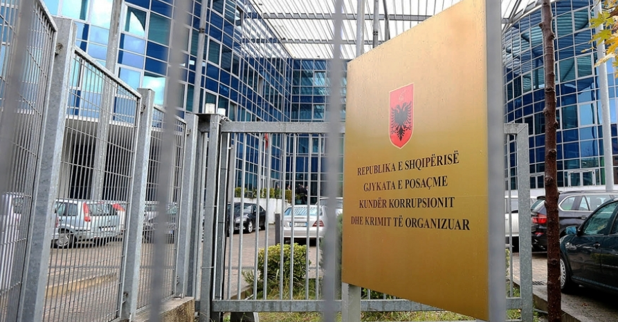Apeli i Posaçëm konfirmon konfiskimin e 22 pasurive të Gramoz Totos  kalojnë në favor të shtetit