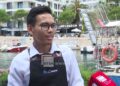 VIDEO / Nga Azia për të punuar në Sarandë, historia e 22-vjeçarit Chit Lin Maung nga Myanmari