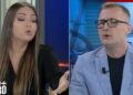 “Ty nuk të do as Berisha”! Sherr mes Milës dhe Hoxhës së PD: Çfarë të lidh me burgun e Peqinit?