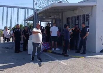 Nis zbatimi i amnistisë penale, qindra të burgosur lënë qelitë në të gjithë vendin