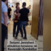 Tension në Kuvendin Kombëtar të protestës, Selami Jenisheri nxirret nga salla