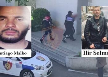 Vrasja e Santiago Malkos, Apeli i Posaçëm lë në fuqi dënimin me 28 vite burg për Ilir Selmanin