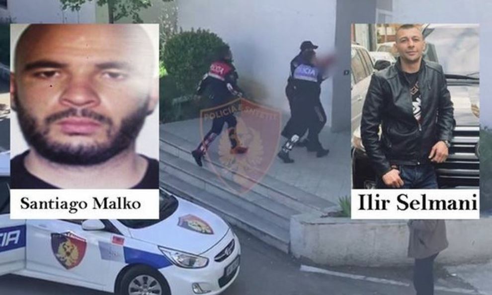 Vrasja e Santiago Malkos  Apeli i Posaçëm lë në fuqi dënimin me 28 vite burg për Ilir Selmanin