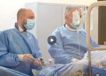 VIDEO / 3 mijë ndërhyrje koronare në QSUT: 2,500 urgjenca dhe 100 pacientë të huaj