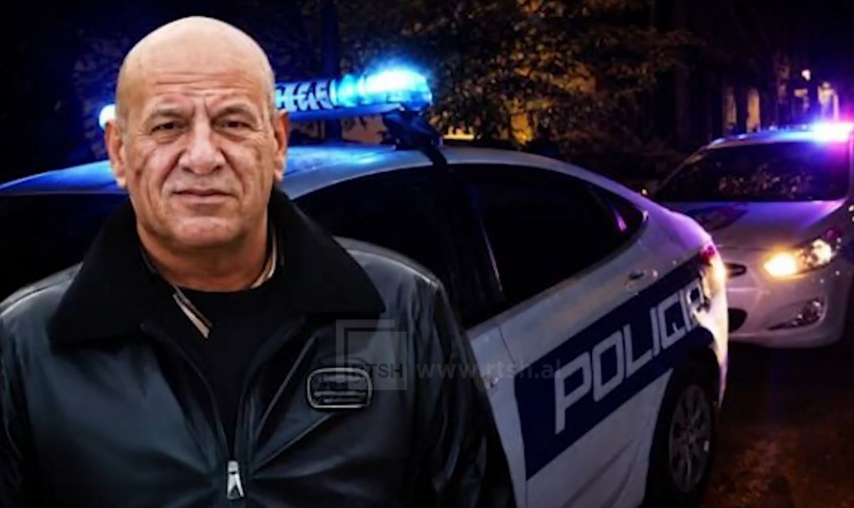 Larje hesapesh ose konfliktet për pronësinë  Pistat e hetimit për plagosjen me 9 plumba të Thimjo Rubatit në Sarandë