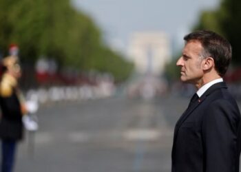 Parada e 14 korrikut në Francë, Macron jep mesazhin e “zgjimit strategjik” të Europës