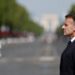 Parada e 14 korrikut në Francë, Macron jep mesazhin e “zgjimit strategjik” të Europës