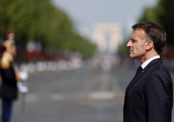 parada-e-14-korrikut-ne-france-macron-jep-mesazhin-e-zgjimit-strategjik-te-europes