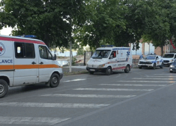 Dalin detaje nga plagosja në det e 17-vjeçarit në Vlorë, policia: Rrëshqiti dhe ra në pjesën e motorit të mjetit lundrues
