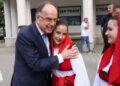 Begaj në Luginën e Preshevës: Shqipëria do të jetë zëri i shqiptarëve në institucionet ndërkombëtare
