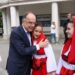 Begaj në Luginën e Preshevës: Shqipëria do të jetë zëri i shqiptarëve në institucionet ndërkombëtare