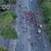 VIDEOLAJM / Dita e 32-të e protestës, ja pjesëmarrja para Kryeministrisë