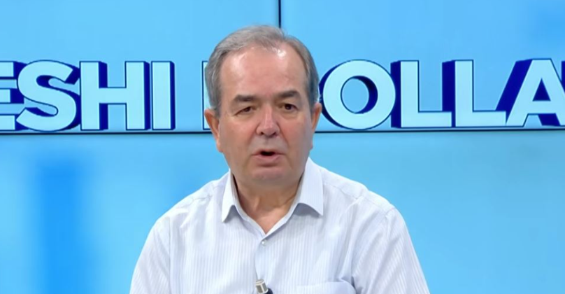 Rrapaj  Bujqësia shqiptare në vështirësi  duhet urgjentisht ligj për sigurimet