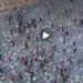VIDEO NGA DRONI / Sa ishte pjesëmarrja sot në protestë rreth orës 20:00?!