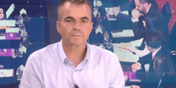 “I hipin një kali që nuk e shalojnë vetë”, gazetari: Protesta ka elementë politikë që nuk përfaqësojnë njerëzit