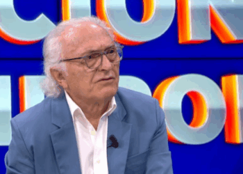 Dokumenti i huas me SHBA-në, Çupi: Shehaj duhet të përballet me drejtësinë, është një ngjarje shumë e rëndë!