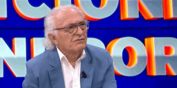 Dokumenti i huas me SHBA-në, Çupi: Shehaj duhet të përballet me drejtësinë, është një ngjarje shumë e rëndë!