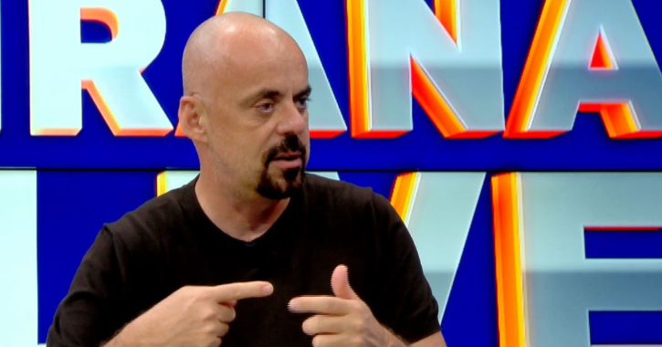  Shqipëria po fiton terren dhe kjo i pengon disa   analisti  Veprimi i Shehajt dëmtoi imazhin e vendit