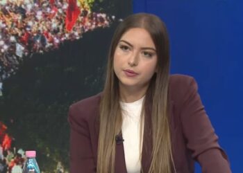 “Protestat e ka humbur busullën”, Mila: Qeveria rrëzohet me votë, jo me sulme ndaj deputetëve