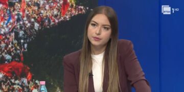 “Protestat e ka humbur busullën”, Mila: Qeveria rrëzohet me votë, jo me sulme ndaj deputetëve