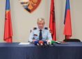 Bilanci i Policisë në Elbasan: 14 automjete, armë dhe miliona lekë në vlerë të sekuestruar