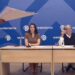 VIDEO / Sherr në PD! Kuçana i kërkon Berishës të respektohet Statuti, ndërpritet mbledhja