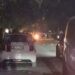 Adoleshentët nxjerrin armët në Elbasan, tre të plagosur nga të shtënat