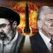 17 ushtarë amerikanë të vrarë! Trump shton bombardimet, Irani kërcënon me hakmarrje
