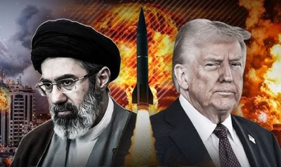 17 ushtarë amerikanë të vrarë  Trump shton bombardimet  Irani kërcënon me hakmarrje