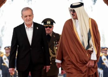Mbahen sot bisedimet Iran-Katar. Në fokus, marrëveshja me SHBA-në dhe asetet e ngrira
